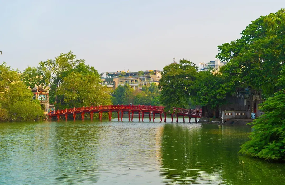 Silk Path Boutique Hanoi-1