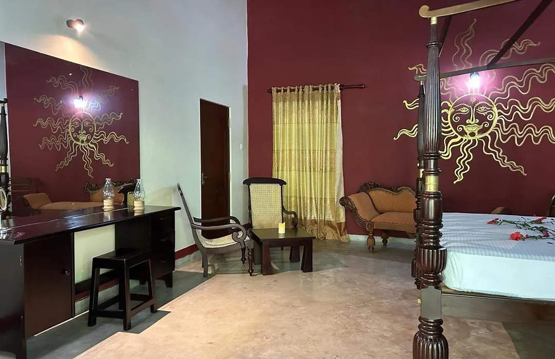 Traum Villa-1