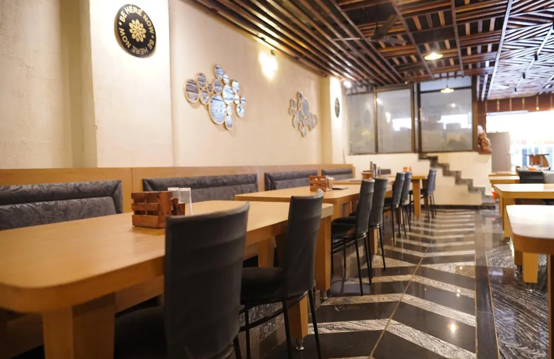 Hotel Savera-1