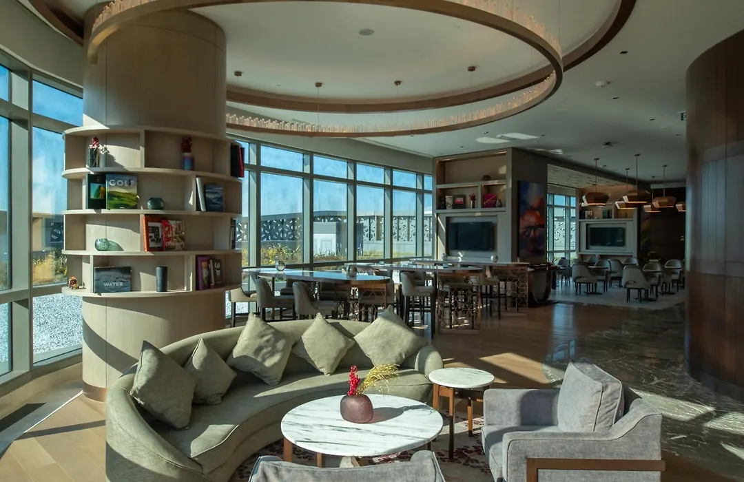 Hilton Tashkent City-1
