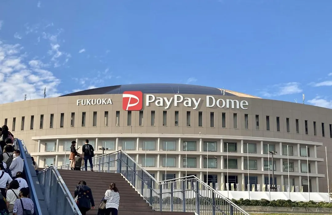 Toyoko Inn Fukuoka Tenjin-1