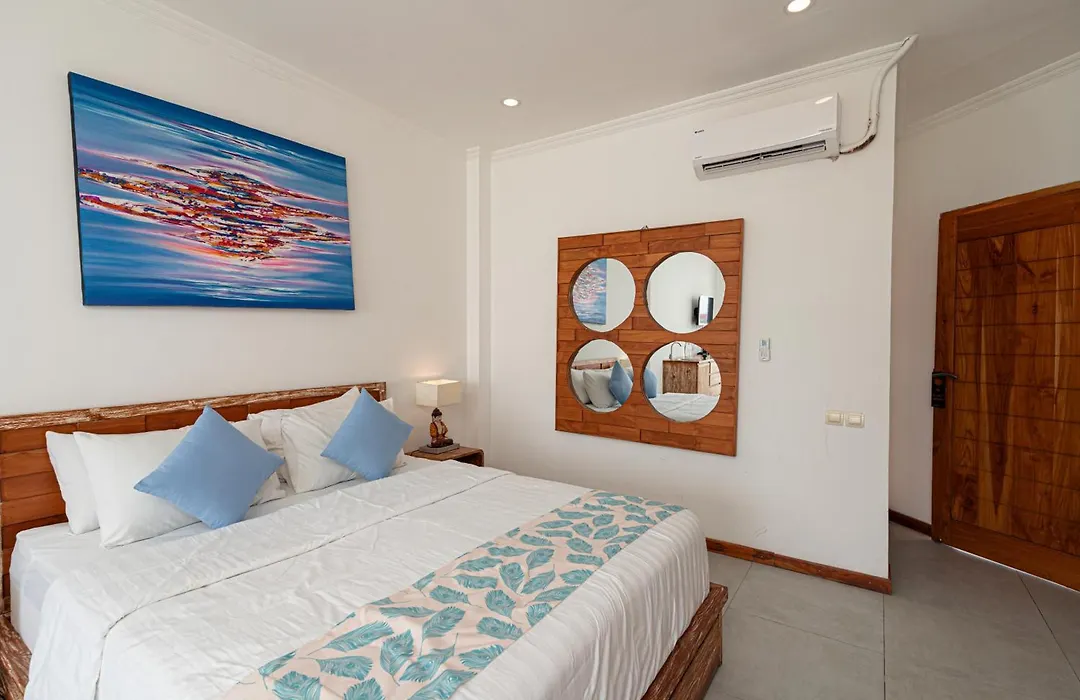 Komodo Suites Downtown-1