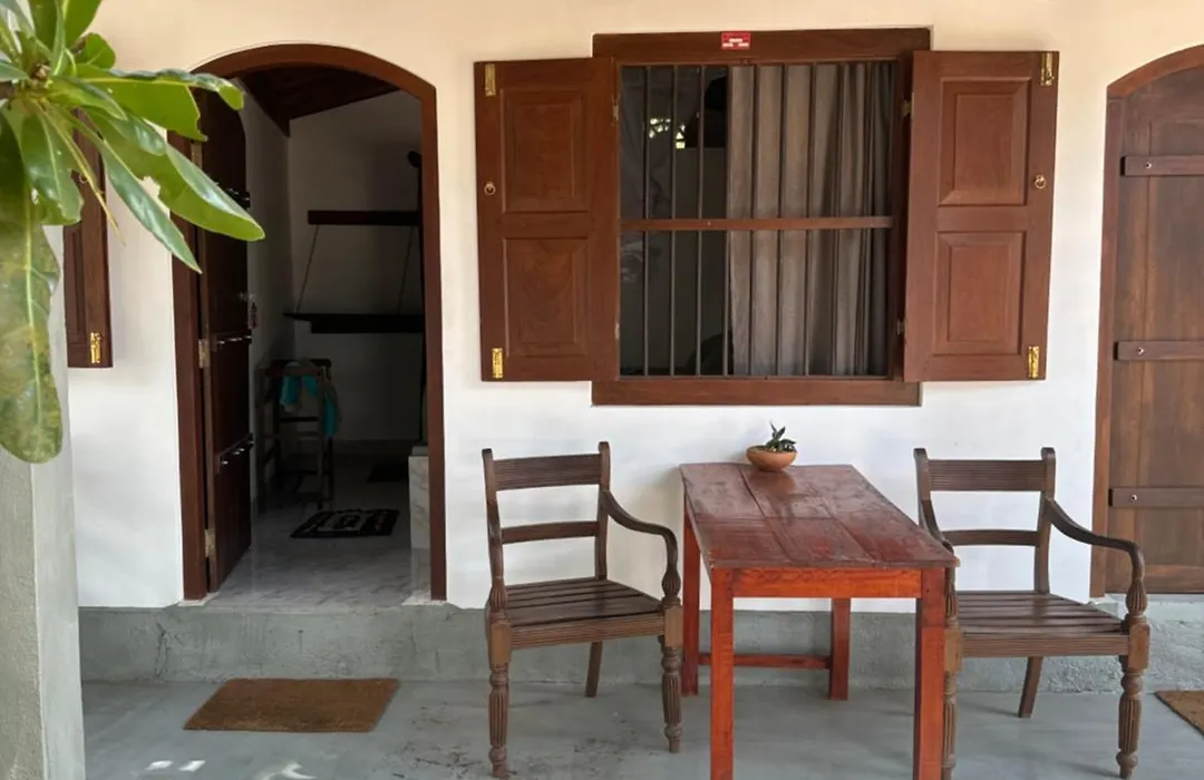 Sabine Holiday Resort And Restaurant-1