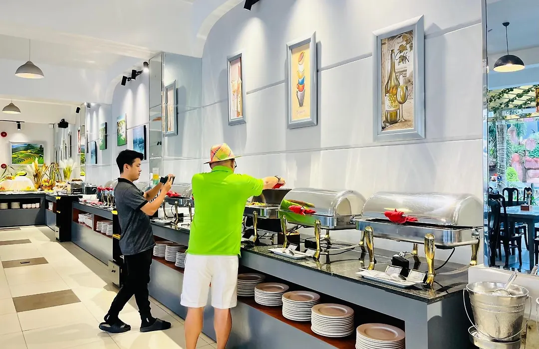 Ocean Pearl Hotel Phu Quoc-1