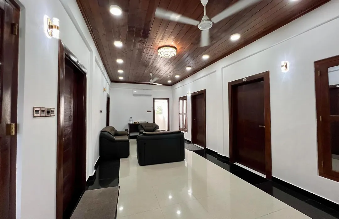 Jaffna Inn-1