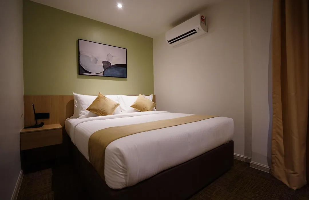 De Moccis Boutique Hotel-1