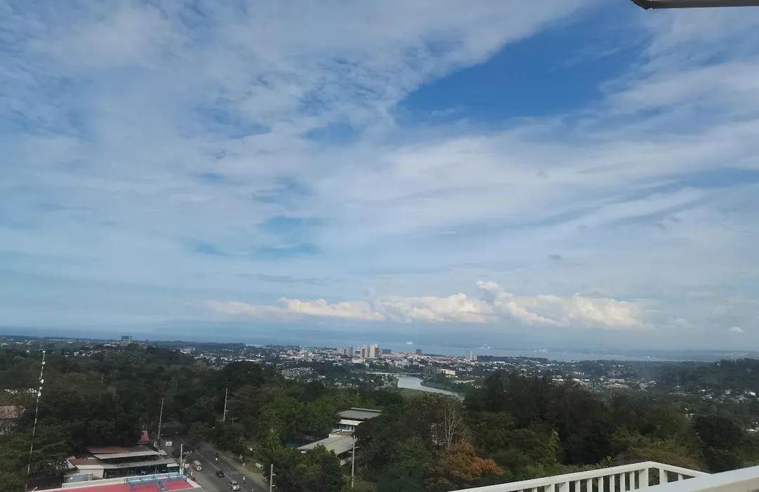 Primavera City, Citta Verde - A Lovely Place #437B Official Page 1 Bedroom-1