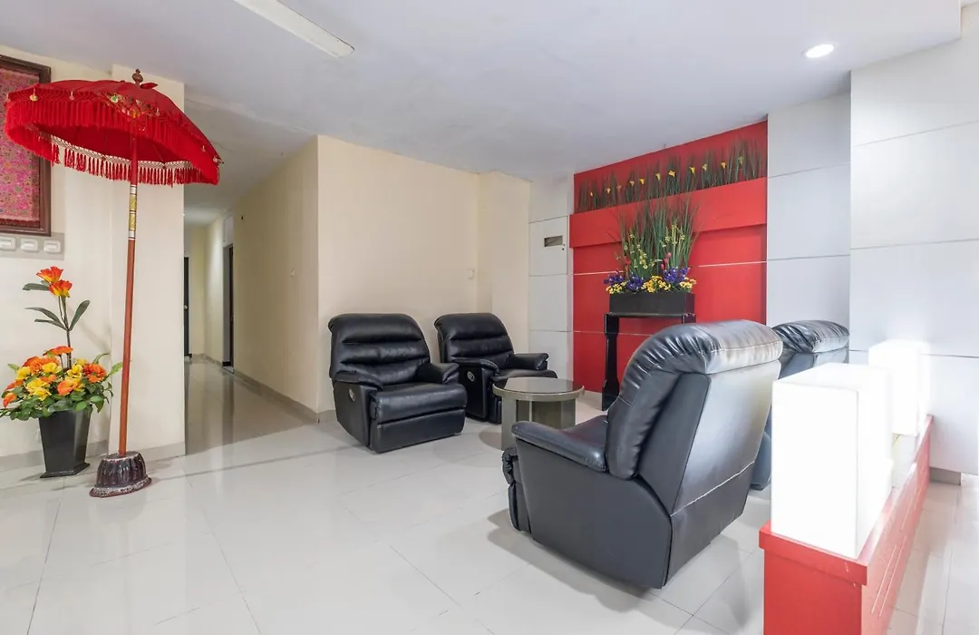 Hotel Bali Makassar-1