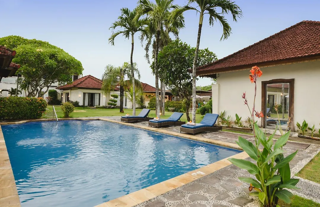 Bali Breezz Hotel-1
