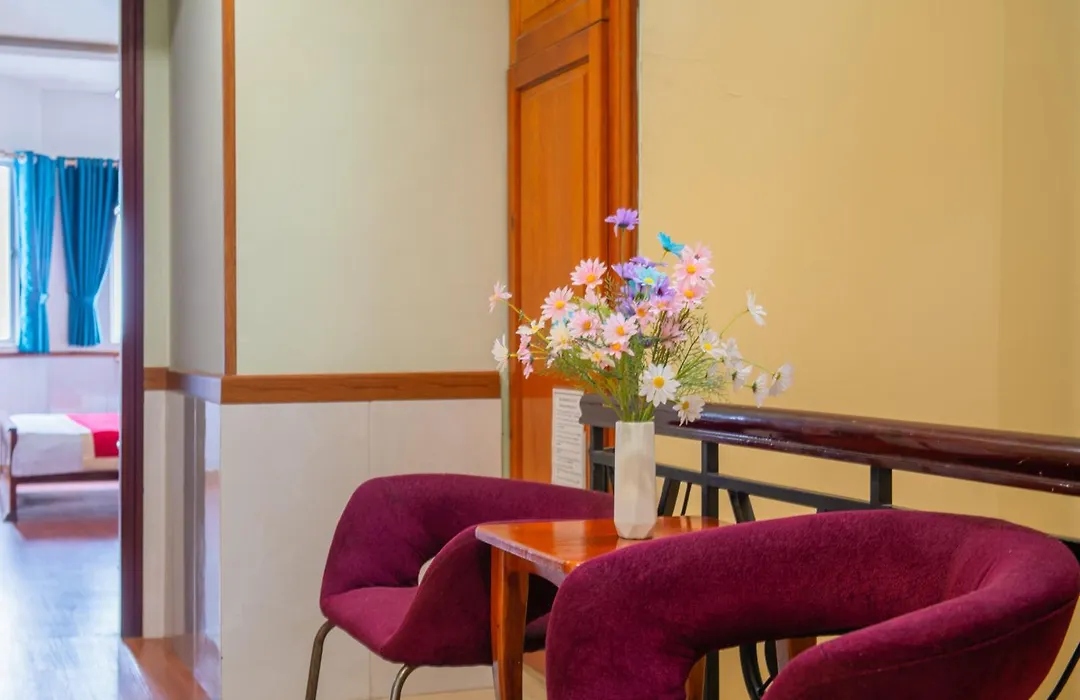 Hotel Nhu Y 2-1