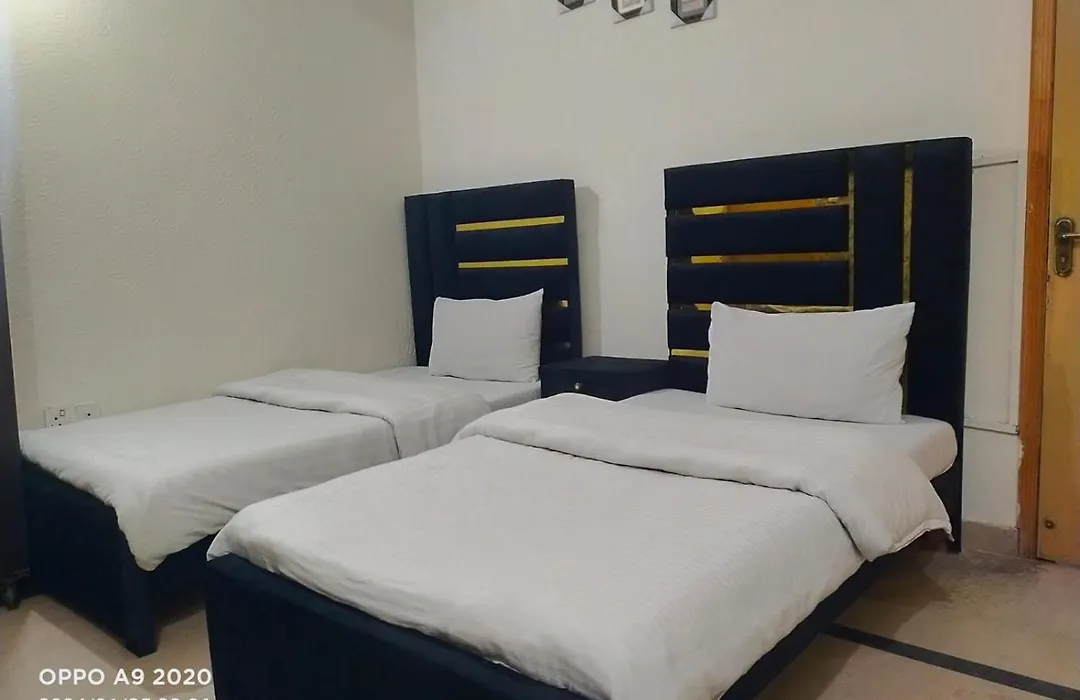 Hotel Eden Plus Lahore-2-1