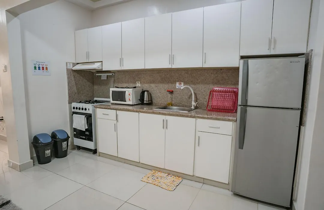 Tancor Residential Suites-1