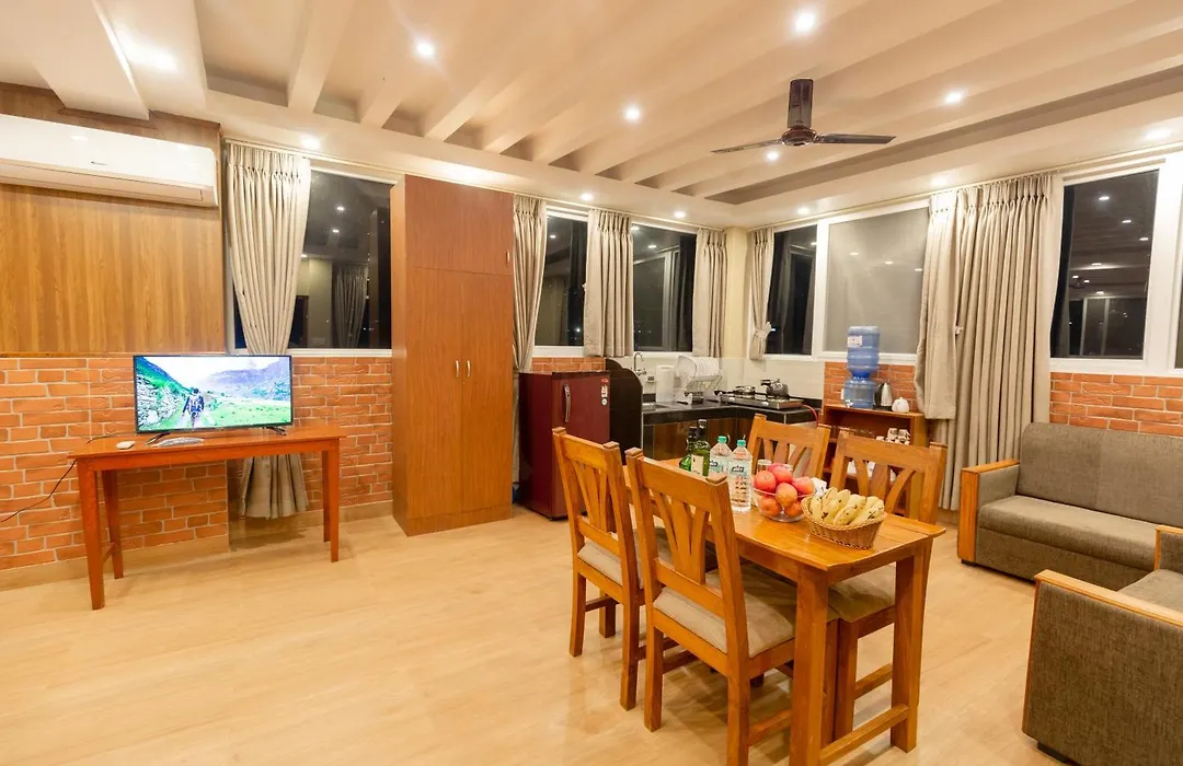 Paradise Boutique Hotel-1