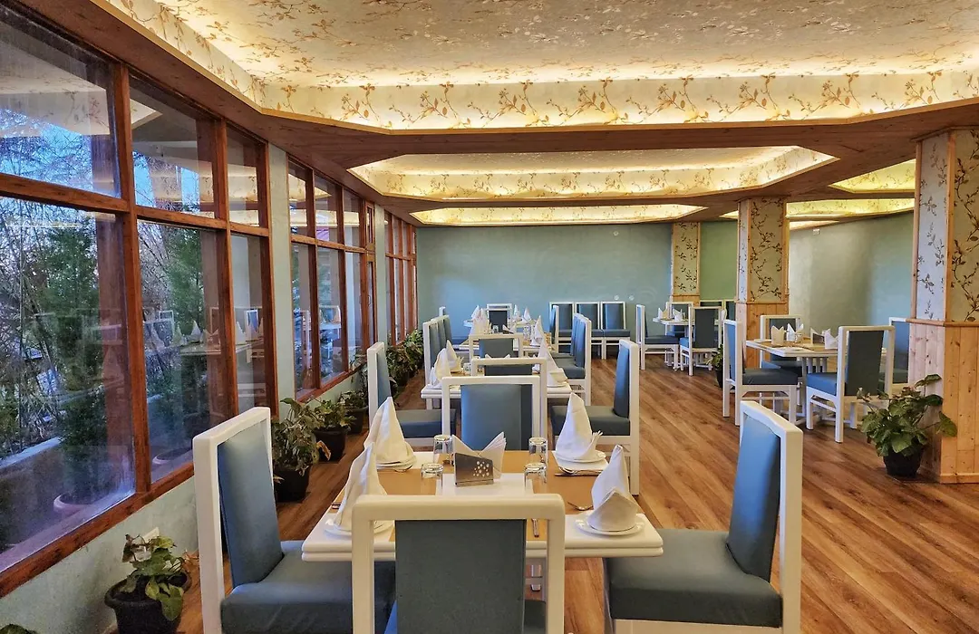 Hotel Pineview Shimla-1