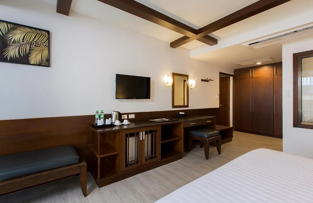 Coconut Village Resort Phuket - Sha Extra Plus-1