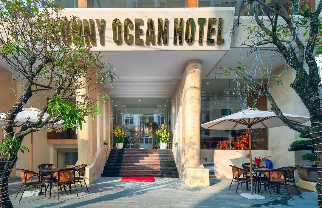 Sunny Ocean Hotel & Spa-1