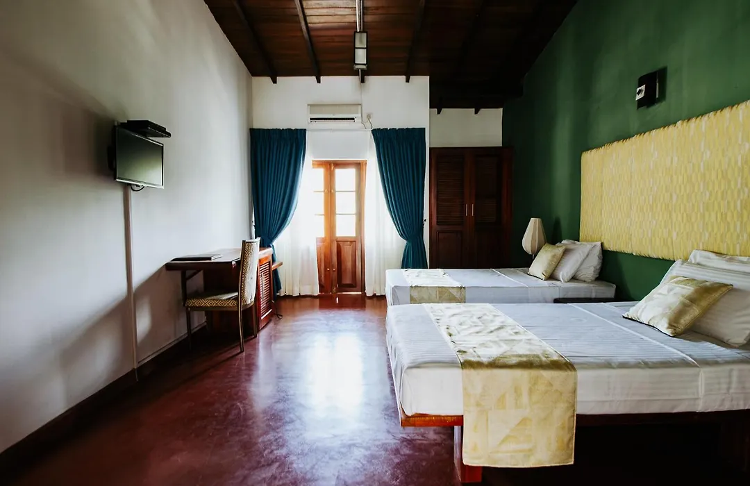 Kaya Residence Kandy-1