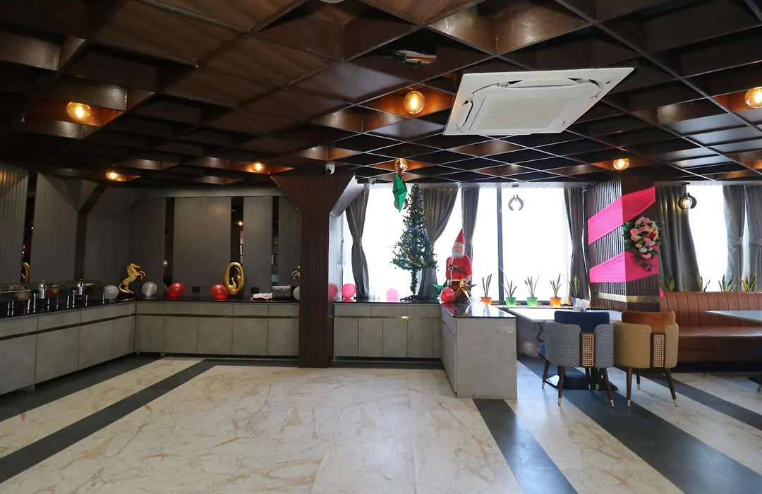 Transitel A Boutique Hotel-1