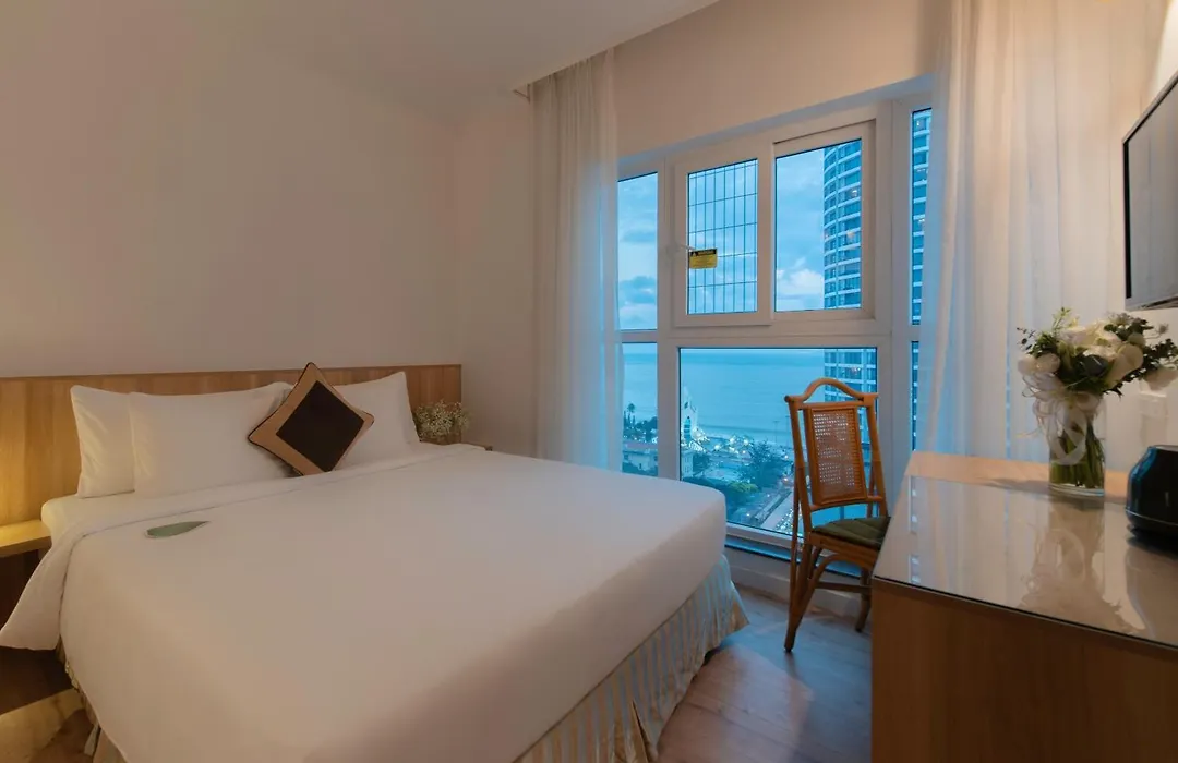 Green World Hotel Nha Trang-1