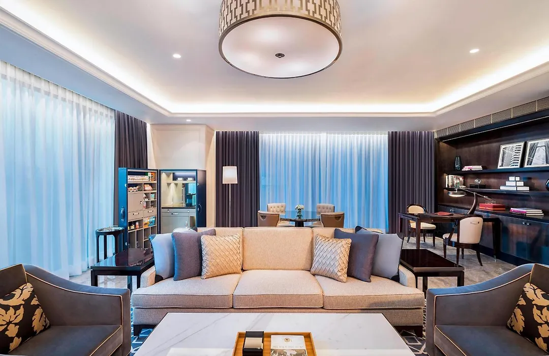 The St. Regis Kuala Lumpur-1