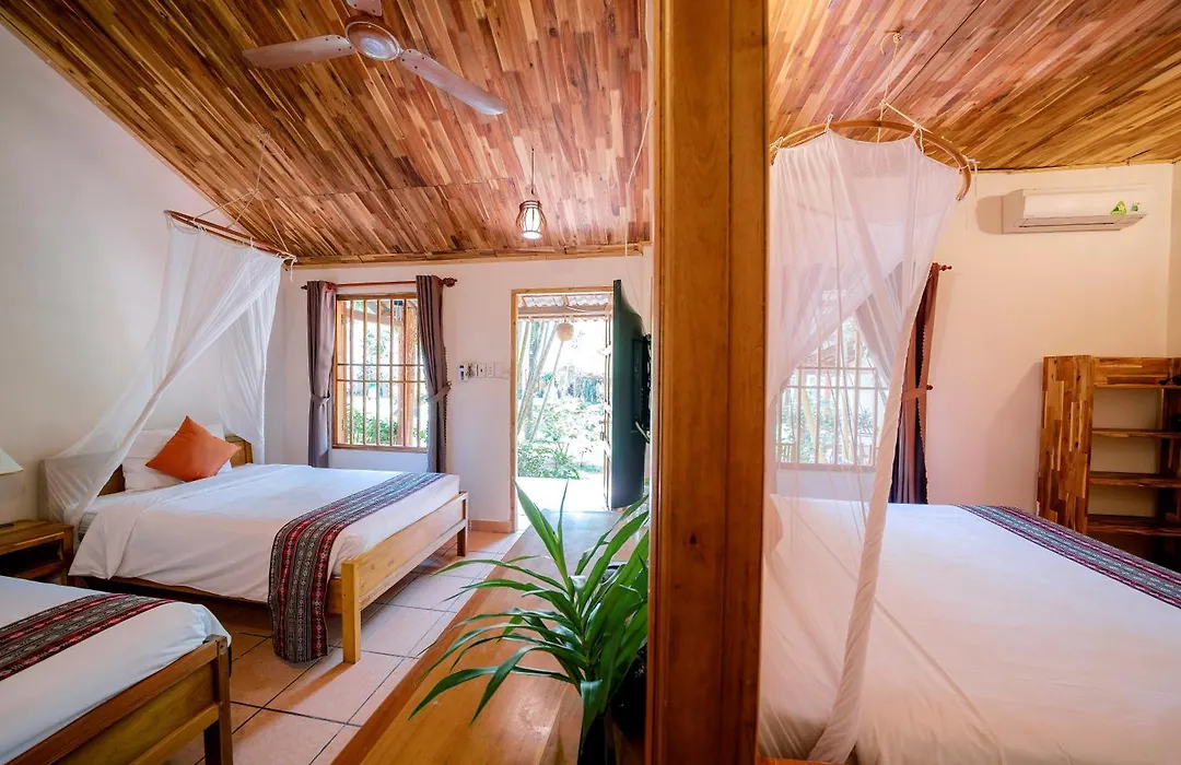 La Mer Resort, Phu Quoc-1