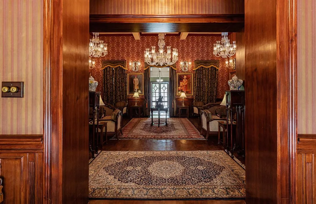 Ajit Bhawan - A Palace Resort-1
