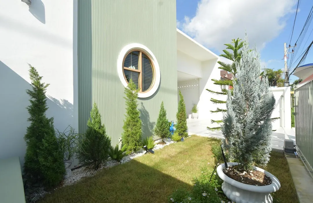 Self House-1