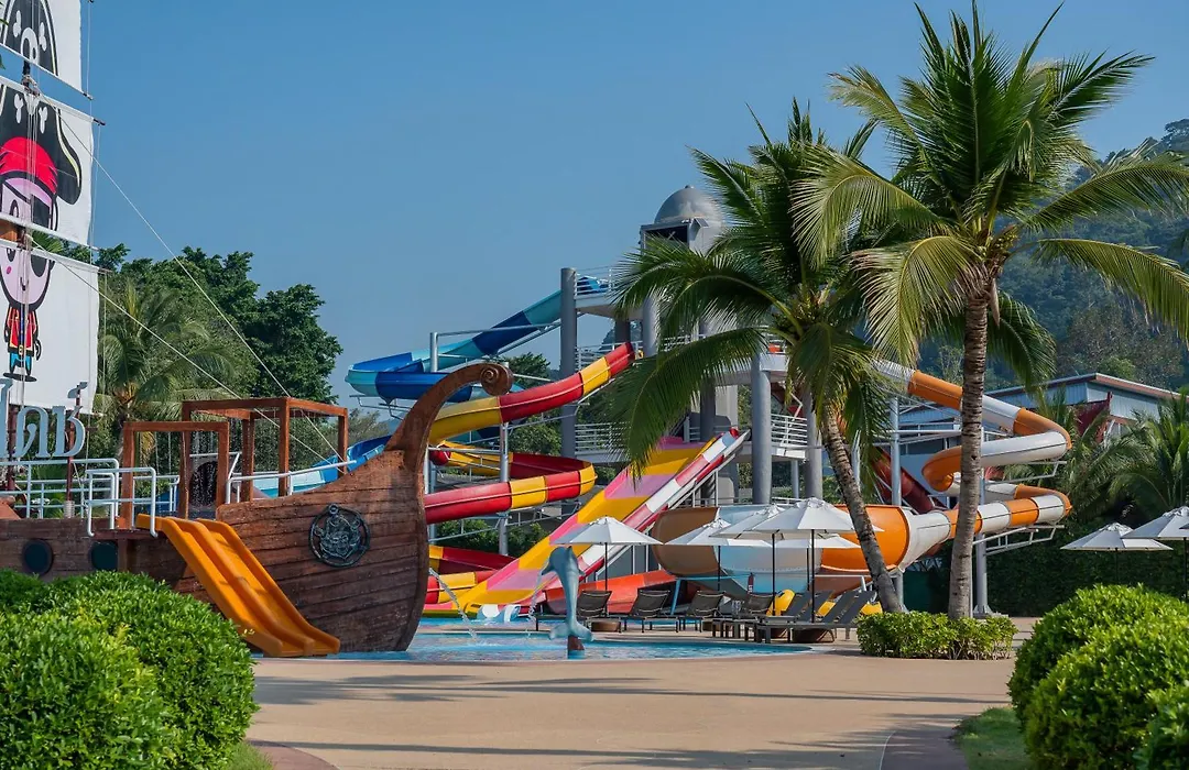 Koh Chang Paradise Resort&Spa-1