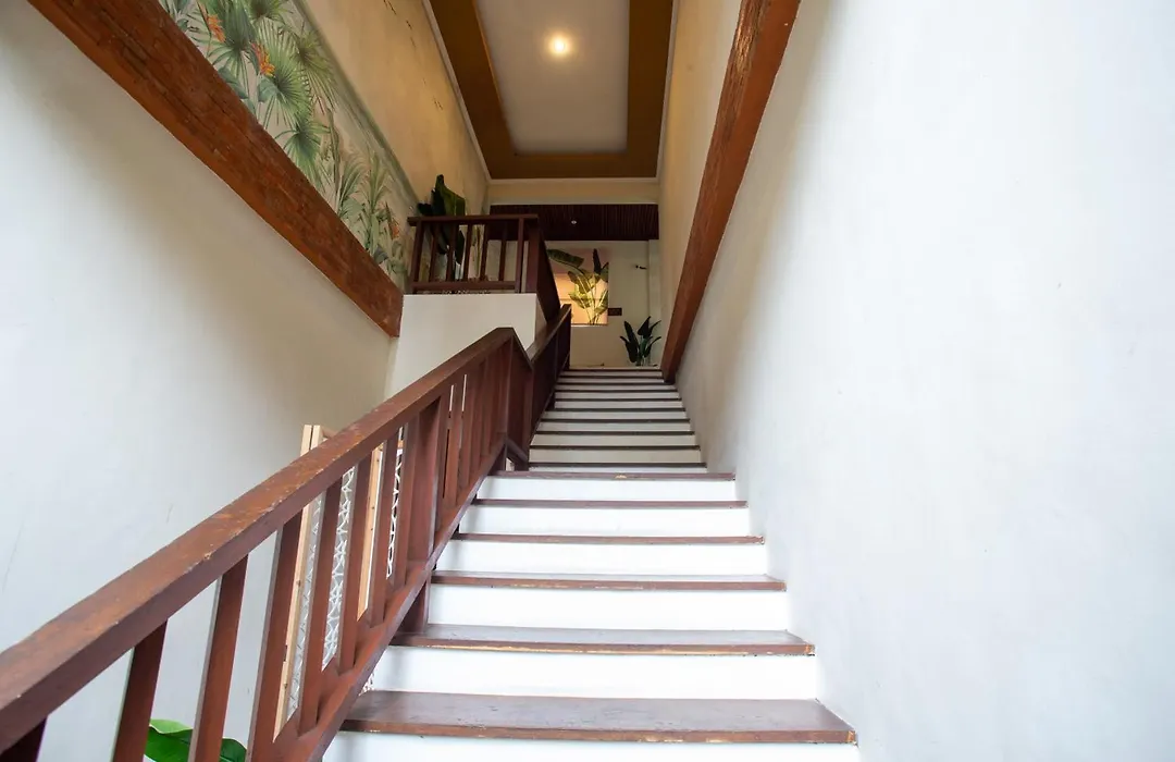 Awatara Boutique Resort Ubud-1