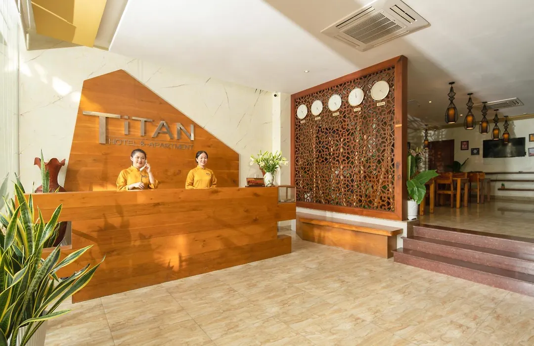 Titan Hotel Da Nang-1