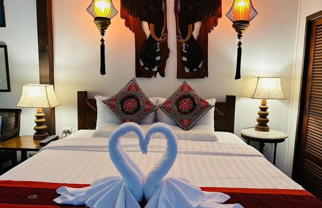 Hongkhao Village-1