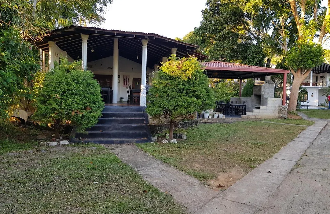 Ella Forest Paradise Hotel-1