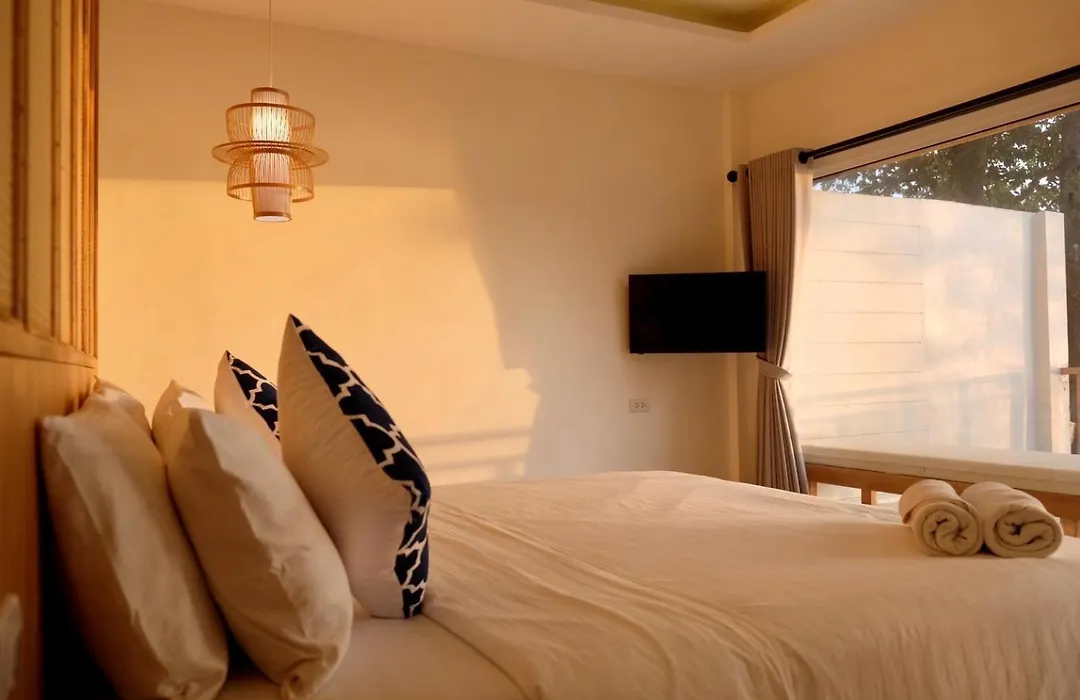 Siam Beach Resort-1