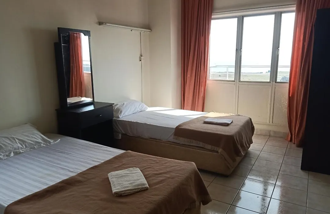 Globallon Services Apartment, Melaka Town Hotel-1