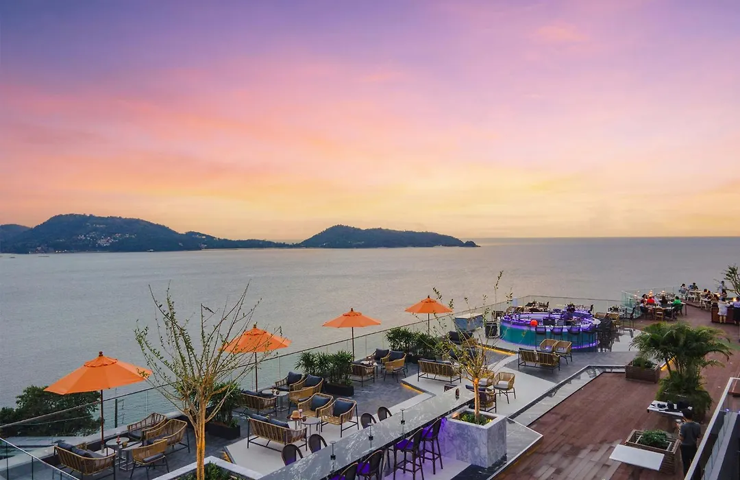 Kalima Resort And Spa-1