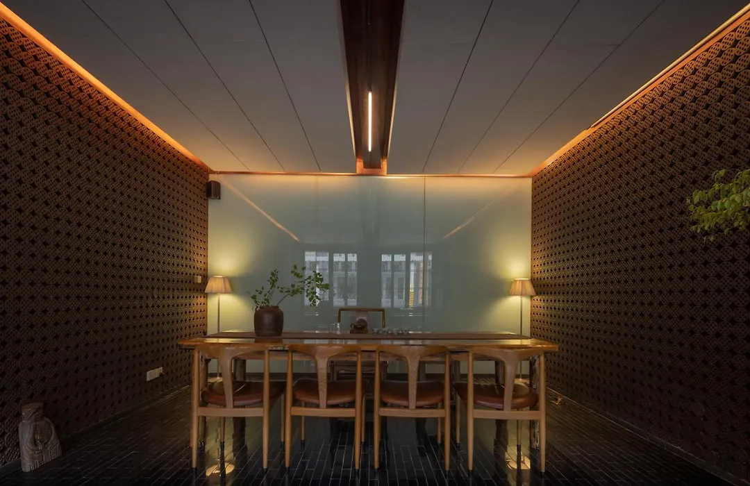 Jing'S Residence Pingyao-1