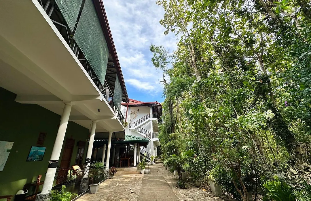 Nature House-1