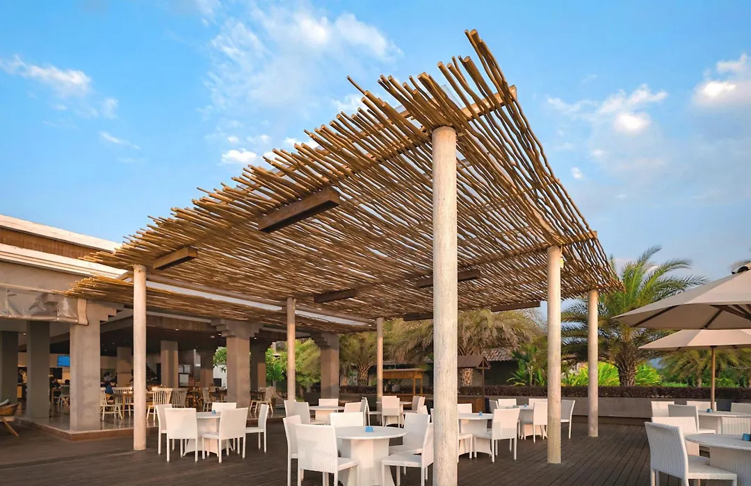 Lovina Beach Club & Resort-1