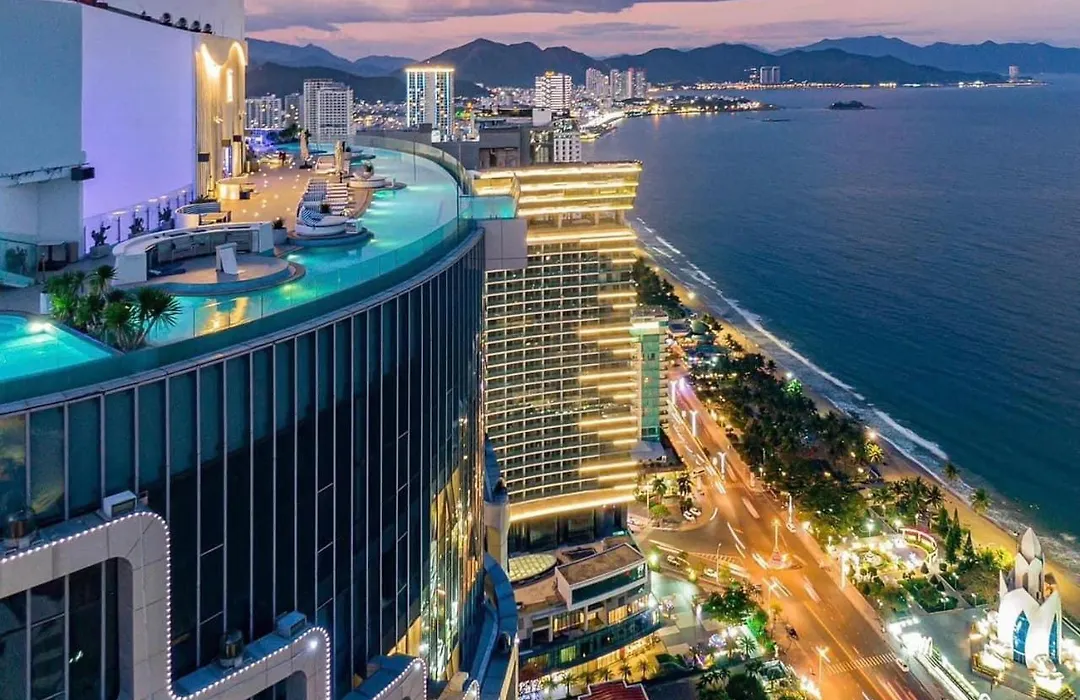 Panorama Apartment Nha Trang-1