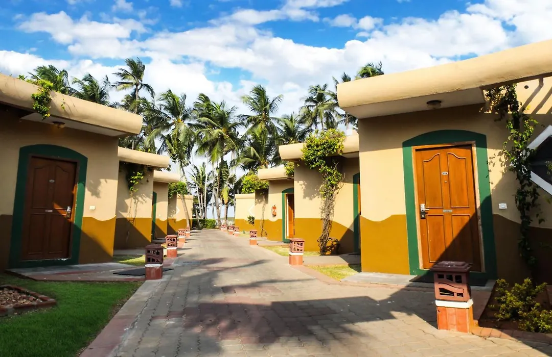 Mgm Beach Resorts East Coast Road-1