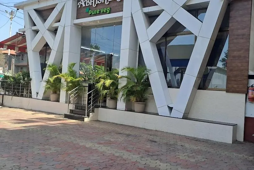 Hotel Abhishek Hotel-1