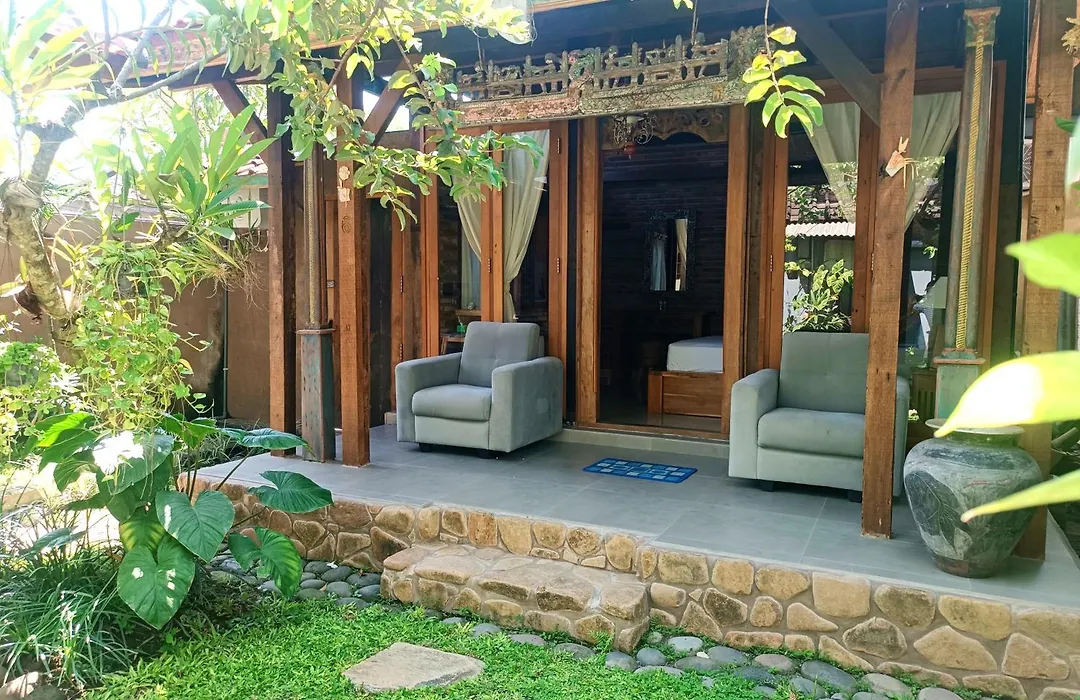 Katang - Katang Guest House-1