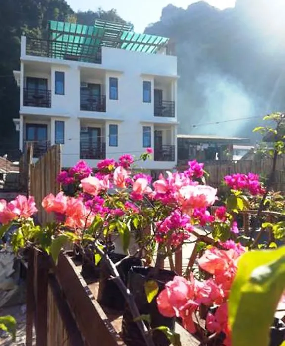 Dayunan Tourist Inn-1