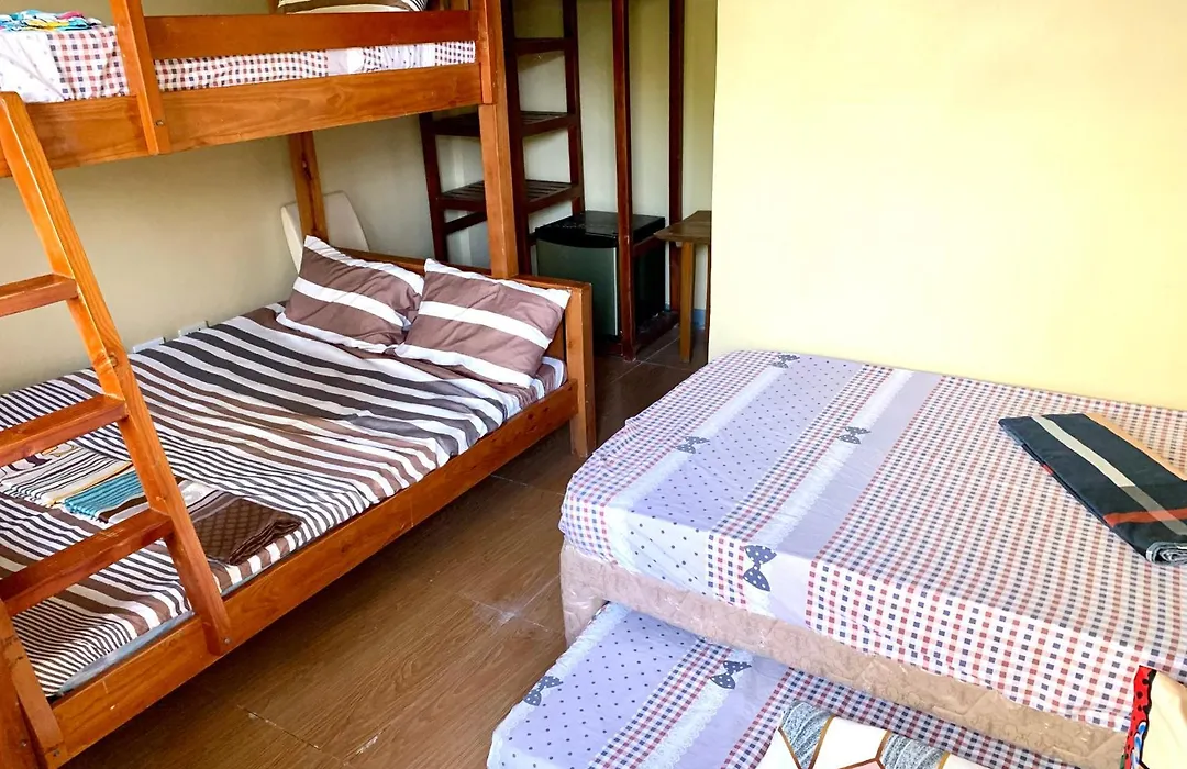 Hana Natsu Resorts Beach & Hotel-1