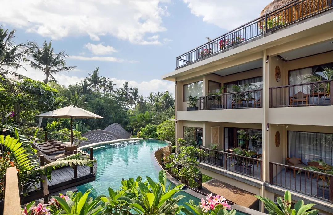 Ubud Nyuh Bali Resort & Spa-1