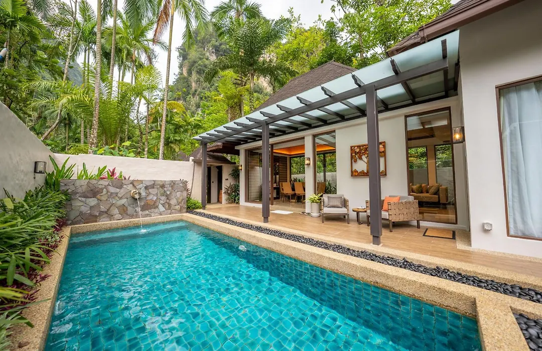 The Banjaran Hotsprings Retreat-1