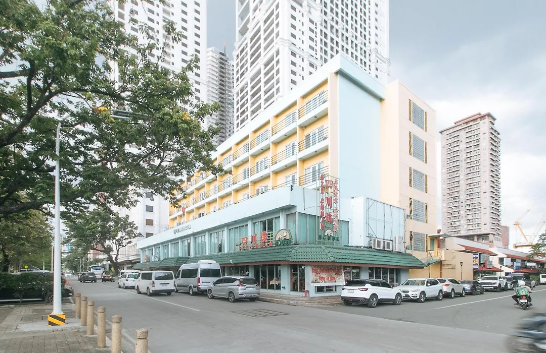 The Aloha Hotel-1