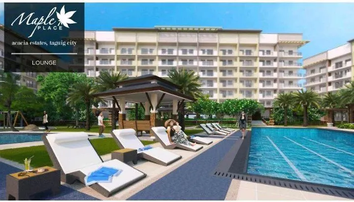 Acacia Estates Taguig-1