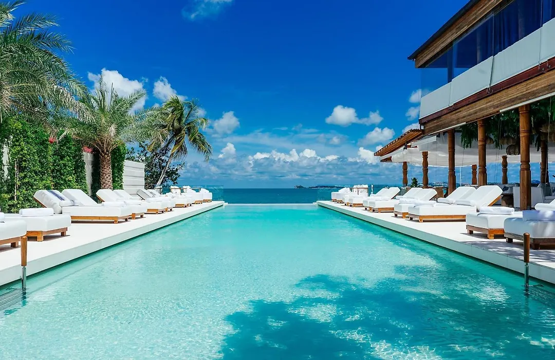 Zazen Boutique Resort&Spa - SHA Plus-1