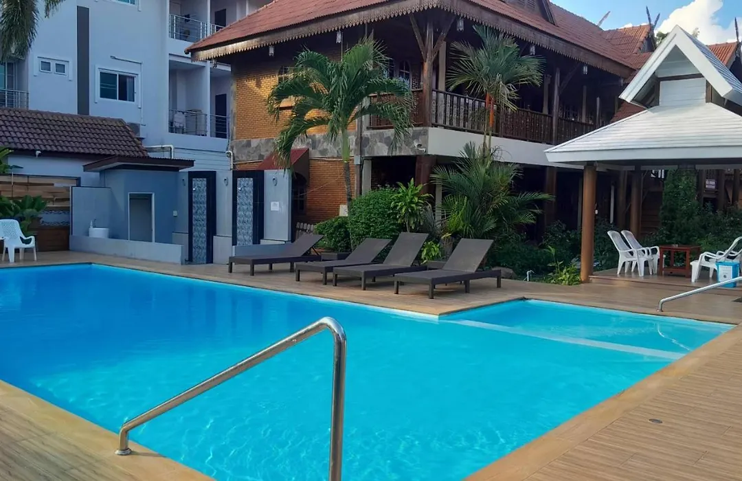 Ben Guesthouse-1